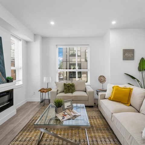 Photo 2 at 7 - 19760 55 Avenue, Langley City, Langley Photo 2 at 7 - 19760 55 Avenue, Langley City, Langley