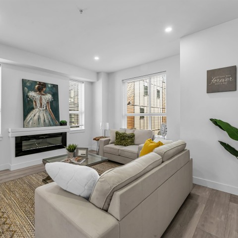 Photo 3 at 7 - 19760 55 Avenue, Langley City, Langley Photo 3 at 7 - 19760 55 Avenue, Langley City, Langley