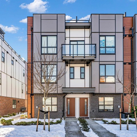 Photo 1 at 7 - 19760 55 Avenue, Langley City, Langley Photo 1 at 7 - 19760 55 Avenue, Langley City, Langley