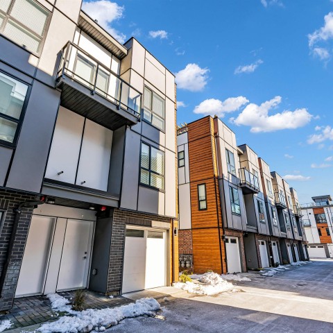 Photo 33 at 7 - 19760 55 Avenue, Langley City, Langley Photo 33 at 7 - 19760 55 Avenue, Langley City, Langley