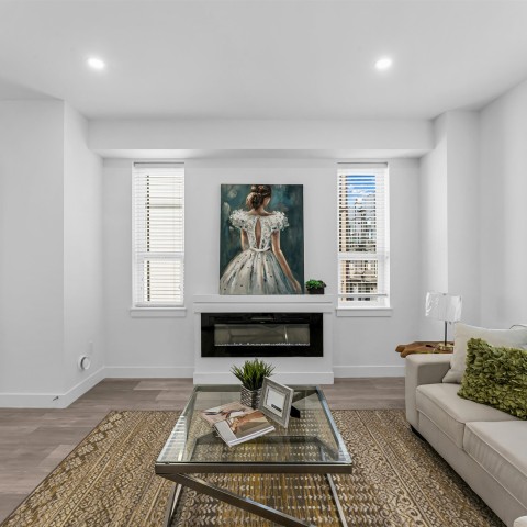 Photo 4 at 7 - 19760 55 Avenue, Langley City, Langley Photo 4 at 7 - 19760 55 Avenue, Langley City, Langley