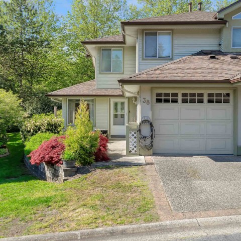 Photo 2 at 38 - 22740 116 Avenue, East Central, Maple Ridge Photo 2 at 38 - 22740 116 Avenue, East Central, Maple Ridge