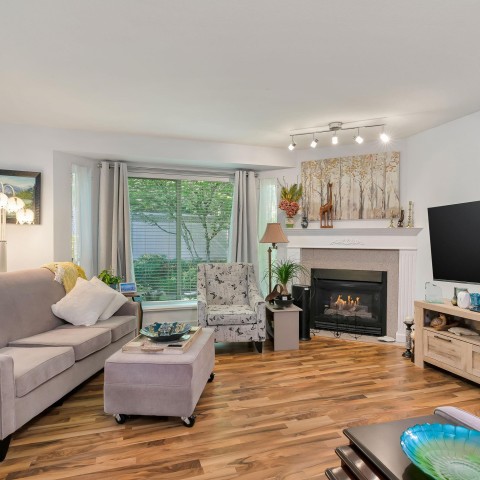 Photo 1 at 38 - 22740 116 Avenue, East Central, Maple Ridge Photo 1 at 38 - 22740 116 Avenue, East Central, Maple Ridge