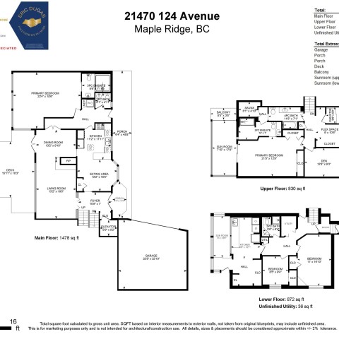 Photo 40 at 21470 124th Avenue, West Central, Maple Ridge Photo 40 at 21470 124th Avenue, West Central, Maple Ridge