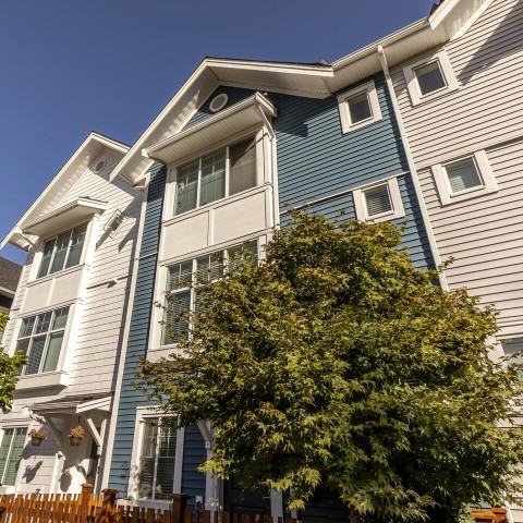 Photo 2 at 5 - 20451 84 Avenue, Willoughby Heights, Langley Photo 2 at 5 - 20451 84 Avenue, Willoughby Heights, Langley