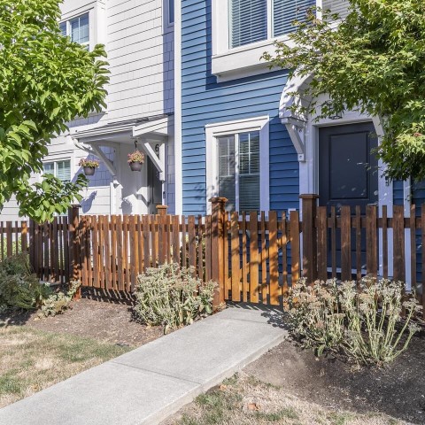 Photo 3 at 5 - 20451 84 Avenue, Willoughby Heights, Langley Photo 3 at 5 - 20451 84 Avenue, Willoughby Heights, Langley