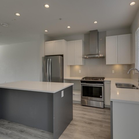 Photo 11 at 5 - 20451 84 Avenue, Willoughby Heights, Langley Photo 11 at 5 - 20451 84 Avenue, Willoughby Heights, Langley