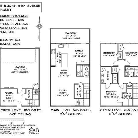 Photo 40 at 5 - 20451 84 Avenue, Willoughby Heights, Langley Photo 40 at 5 - 20451 84 Avenue, Willoughby Heights, Langley