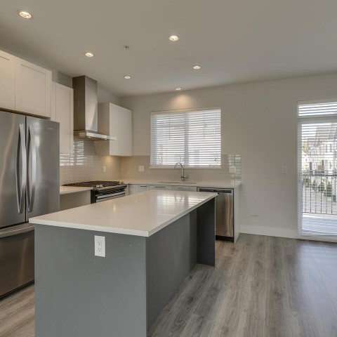 Photo 8 at 5 - 20451 84 Avenue, Willoughby Heights, Langley Photo 8 at 5 - 20451 84 Avenue, Willoughby Heights, Langley