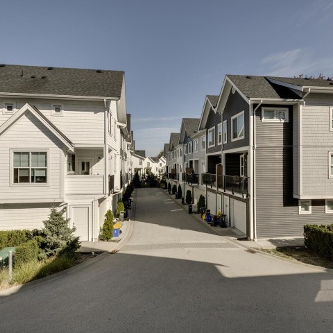 Photo 21 at 5 - 20451 84 Avenue, Willoughby Heights, Langley Photo 21 at 5 - 20451 84 Avenue, Willoughby Heights, Langley