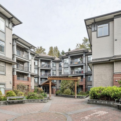 Photo 1 at 305 - 12020 207a Street, Northwest Maple Ridge, Maple Ridge Photo 1 at 305 - 12020 207a Street, Northwest Maple Ridge, Maple Ridge
