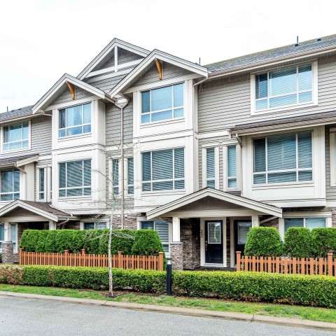 Photo 1 at 22 - 19752 55a Avenue, Langley City, Langley Photo 1 at 22 - 19752 55a Avenue, Langley City, Langley