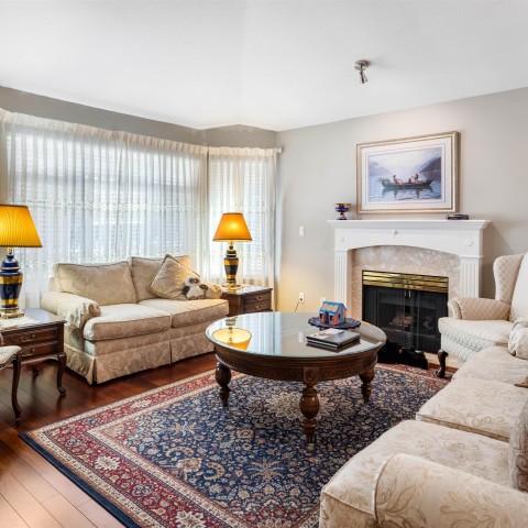 Photo 5 at 58 - 9208 208th Street, Walnut Grove, Langley Photo 5 at 58 - 9208 208th Street, Walnut Grove, Langley