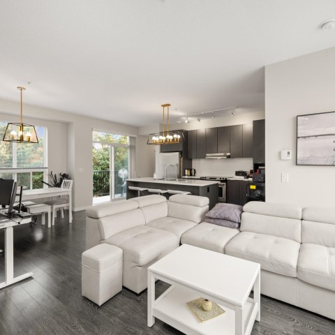 Photo 6 at 52 - 7848 209 Street, Willoughby Heights, Langley Photo 6 at 52 - 7848 209 Street, Willoughby Heights, Langley