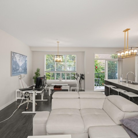 Photo 7 at 52 - 7848 209 Street, Willoughby Heights, Langley Photo 7 at 52 - 7848 209 Street, Willoughby Heights, Langley