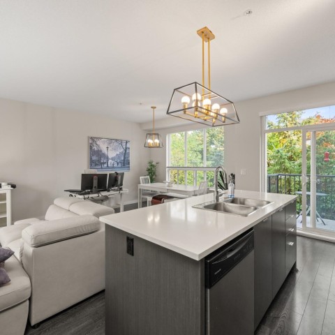 Photo 9 at 52 - 7848 209 Street, Willoughby Heights, Langley Photo 9 at 52 - 7848 209 Street, Willoughby Heights, Langley