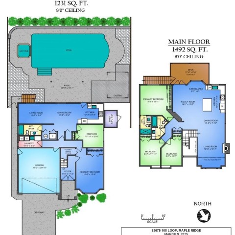 Photo 26 at 23675 108 Loop, Albion, Maple Ridge Photo 26 at 23675 108 Loop, Albion, Maple Ridge