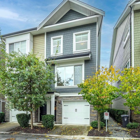 Photo 12 at 32 - 21150 76a Avenue, Willoughby Heights, Langley Photo 12 at 32 - 21150 76a Avenue, Willoughby Heights, Langley