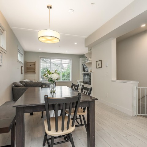 Photo 3 at 32 - 21150 76a Avenue, Willoughby Heights, Langley Photo 3 at 32 - 21150 76a Avenue, Willoughby Heights, Langley