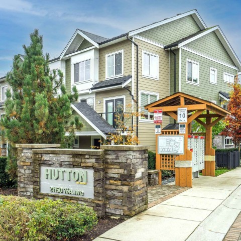 Photo 1 at 32 - 21150 76a Avenue, Willoughby Heights, Langley Photo 1 at 32 - 21150 76a Avenue, Willoughby Heights, Langley