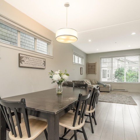 Photo 4 at 32 - 21150 76a Avenue, Willoughby Heights, Langley Photo 4 at 32 - 21150 76a Avenue, Willoughby Heights, Langley