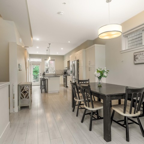 Photo 8 at 32 - 21150 76a Avenue, Willoughby Heights, Langley Photo 8 at 32 - 21150 76a Avenue, Willoughby Heights, Langley