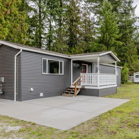 Photo 2 at 5 - 23205 Calvin Crescent, East Central, Maple Ridge Photo 2 at 5 - 23205 Calvin Crescent, East Central, Maple Ridge