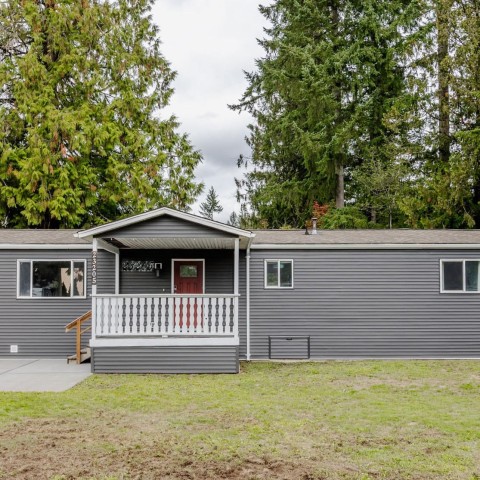 Photo 3 at 5 - 23205 Calvin Crescent, East Central, Maple Ridge Photo 3 at 5 - 23205 Calvin Crescent, East Central, Maple Ridge