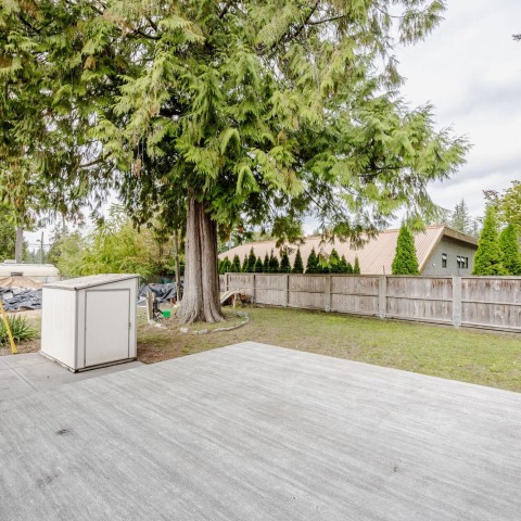 Photo 36 at 5 - 23205 Calvin Crescent, East Central, Maple Ridge Photo 36 at 5 - 23205 Calvin Crescent, East Central, Maple Ridge
