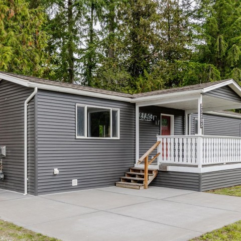 Photo 1 at 5 - 23205 Calvin Crescent, East Central, Maple Ridge Photo 1 at 5 - 23205 Calvin Crescent, East Central, Maple Ridge