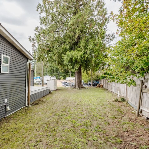 Photo 38 at 5 - 23205 Calvin Crescent, East Central, Maple Ridge Photo 38 at 5 - 23205 Calvin Crescent, East Central, Maple Ridge