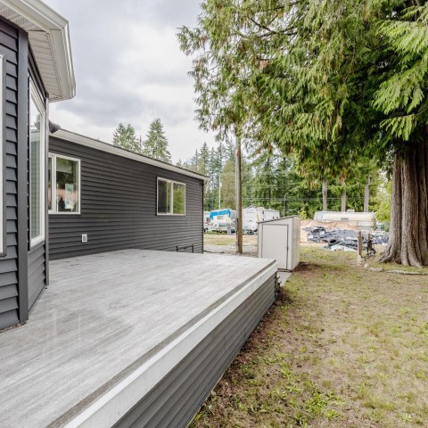 Photo 37 at 5 - 23205 Calvin Crescent, East Central, Maple Ridge Photo 37 at 5 - 23205 Calvin Crescent, East Central, Maple Ridge