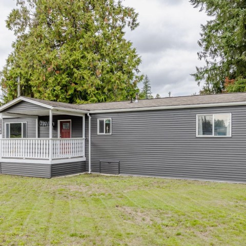 Photo 4 at 5 - 23205 Calvin Crescent, East Central, Maple Ridge Photo 4 at 5 - 23205 Calvin Crescent, East Central, Maple Ridge