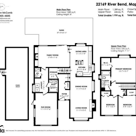 Photo 40 at 22169 River Bend, West Central, Maple Ridge Photo 40 at 22169 River Bend, West Central, Maple Ridge