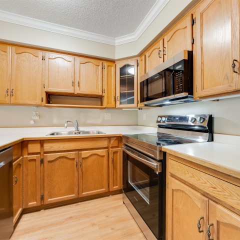 Photo 4 at 301 - 22514 116 Avenue, East Central, Maple Ridge Photo 4 at 301 - 22514 116 Avenue, East Central, Maple Ridge