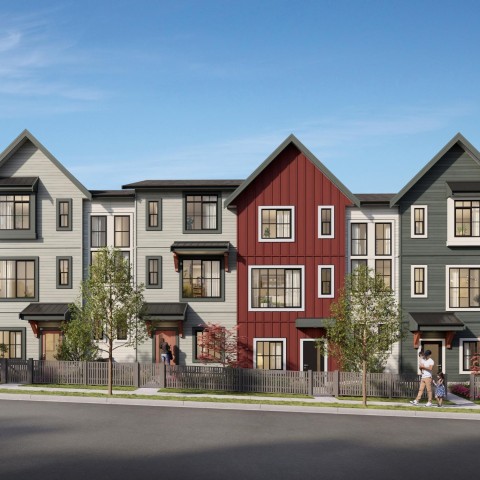 Photo 16 at 18 - 7661 198b Street, Willoughby Heights, Langley Photo 16 at 18 - 7661 198b Street, Willoughby Heights, Langley