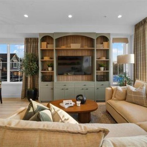 Photo 5 at 18 - 7661 198b Street, Willoughby Heights, Langley Photo 5 at 18 - 7661 198b Street, Willoughby Heights, Langley