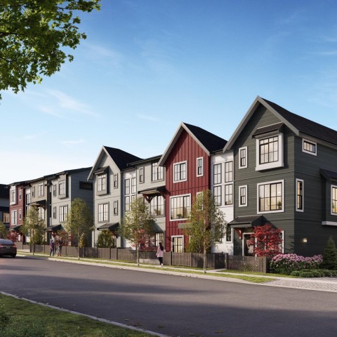 Photo 14 at 18 - 7661 198b Street, Willoughby Heights, Langley Photo 14 at 18 - 7661 198b Street, Willoughby Heights, Langley