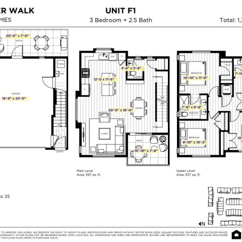 Photo 15 at 18 - 7661 198b Street, Willoughby Heights, Langley Photo 15 at 18 - 7661 198b Street, Willoughby Heights, Langley