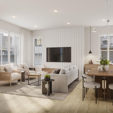 Photo 2 at 26 - 7661 198b Street, Willoughby Heights, Langley Photo 2 at 26 - 7661 198b Street, Willoughby Heights, Langley