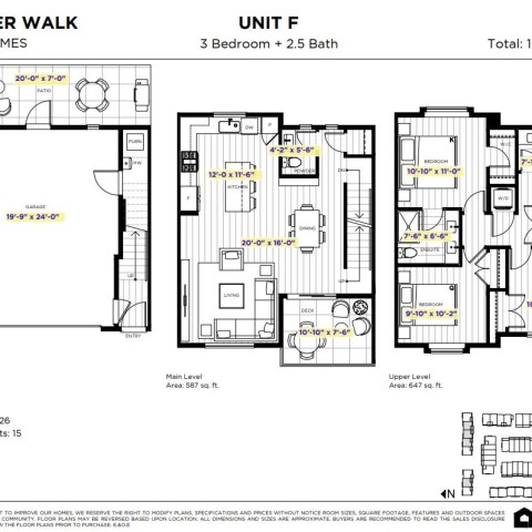 Photo 12 at 26 - 7661 198b Street, Willoughby Heights, Langley Photo 12 at 26 - 7661 198b Street, Willoughby Heights, Langley