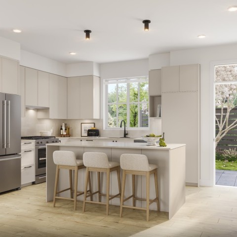 Photo 1 at 26 - 7661 198b Street, Willoughby Heights, Langley Photo 1 at 26 - 7661 198b Street, Willoughby Heights, Langley