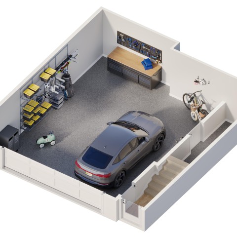 Photo 9 at 26 - 7661 198b Street, Willoughby Heights, Langley Photo 9 at 26 - 7661 198b Street, Willoughby Heights, Langley