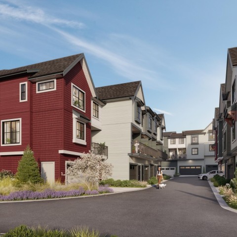 Photo 10 at 26 - 7661 198b Street, Willoughby Heights, Langley Photo 10 at 26 - 7661 198b Street, Willoughby Heights, Langley