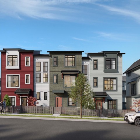 Photo 11 at 26 - 7661 198b Street, Willoughby Heights, Langley Photo 11 at 26 - 7661 198b Street, Willoughby Heights, Langley