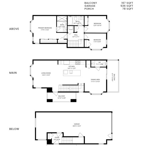 Photo 31 at 88 - 20852 77a Avenue, Willoughby Heights, Langley Photo 31 at 88 - 20852 77a Avenue, Willoughby Heights, Langley