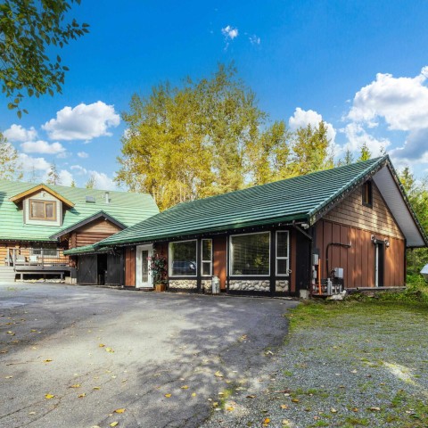 Photo 1 at 26651 Cunningham Avenue, Thornhill MR, Maple Ridge Photo 1 at 26651 Cunningham Avenue, Thornhill MR, Maple Ridge