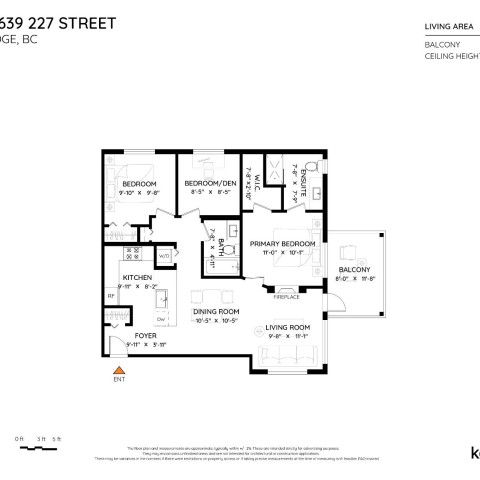 Photo 40 at 406 - 11639 227 Street, East Central, Maple Ridge Photo 40 at 406 - 11639 227 Street, East Central, Maple Ridge