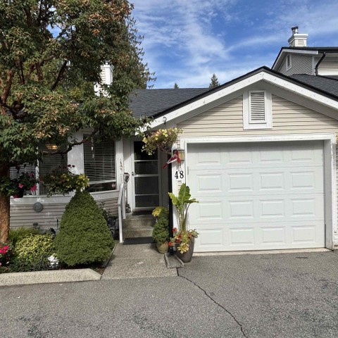 Photo 1 at 48 - 20761 Telegraph Trail, Walnut Grove, Langley Photo 1 at 48 - 20761 Telegraph Trail, Walnut Grove, Langley