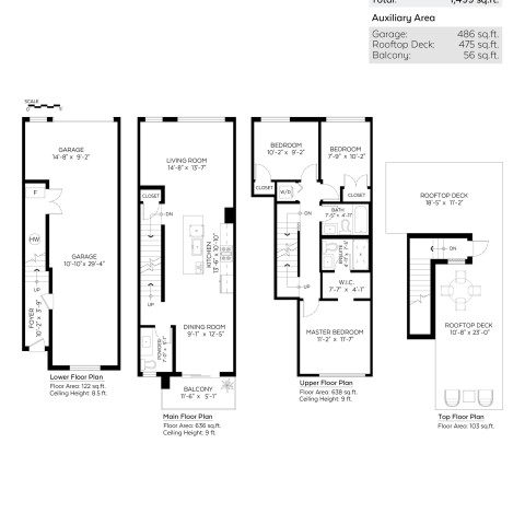 Photo 29 at 3 - 19628 55a Avenue, Langley City, Langley Photo 29 at 3 - 19628 55a Avenue, Langley City, Langley
